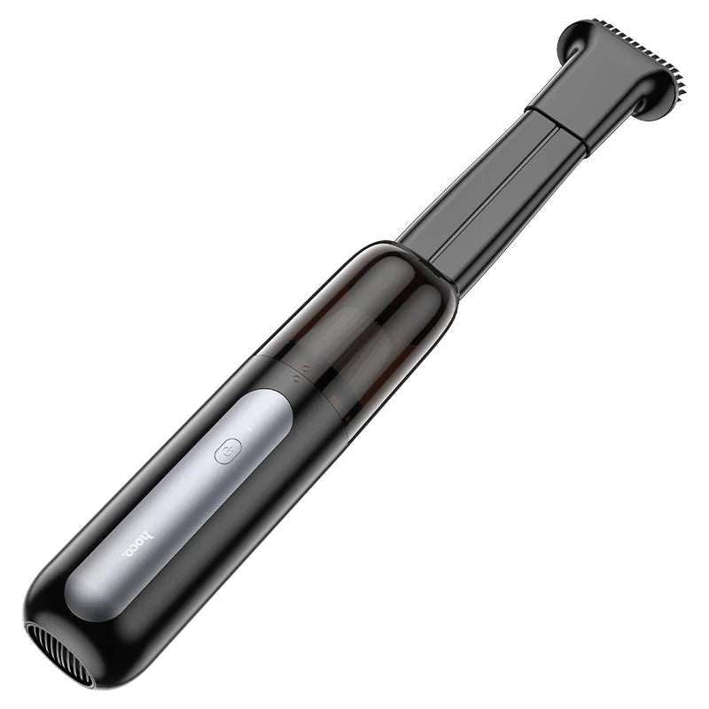 Hoco ZP1 Mini Car Vacuum Cleaner | مكنسة كهربائية يدوية صغيرة للسيارة هوكو ZP1